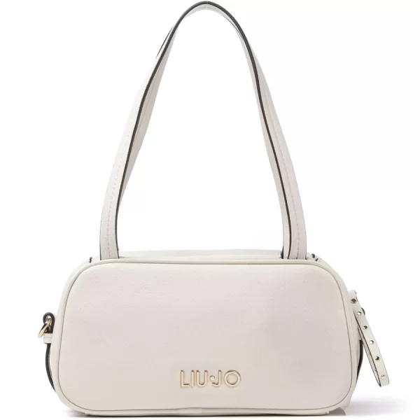 Liu Jo LIU JO εκρού τσάντα ώμου AA6048