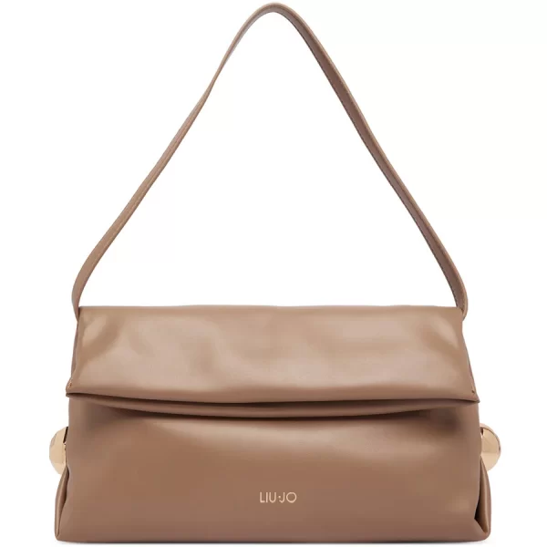 Liu Jo LIU JO καφέ τσάντα Riccy
