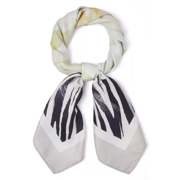 Liu Jo LIU JO μαύρο φουλάρι 2A6053