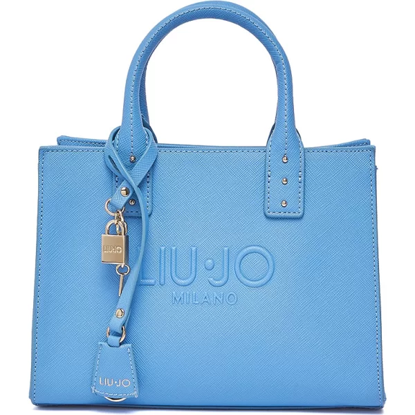 Liu Jo LIU JO γαλάζια τσάντα AA6150