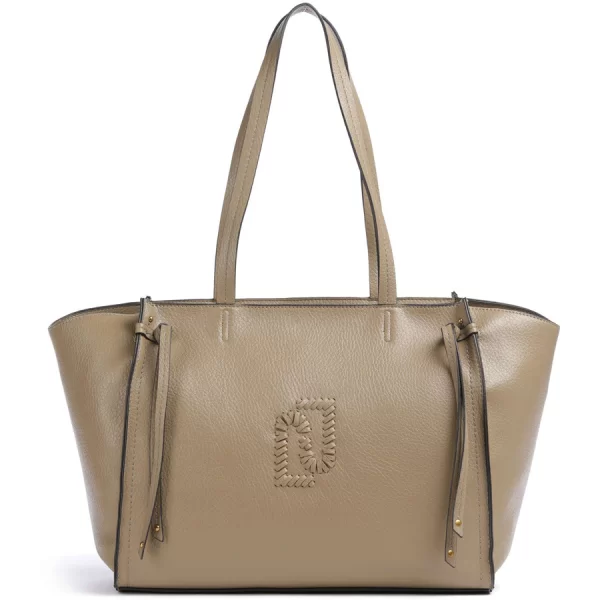 Liu Jo LIU JO μπεζ τσάντα ώμου AA6080