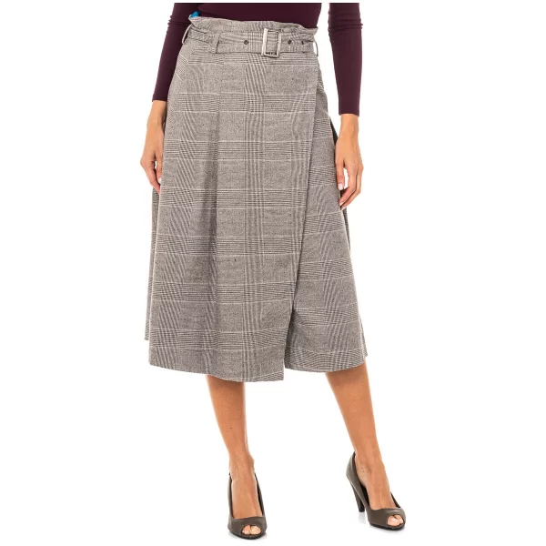 La Martina Μίντι φούστες La Martina IWK002-F4011