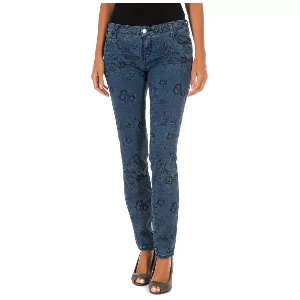 Met Jeans Met 10DB50210-D948