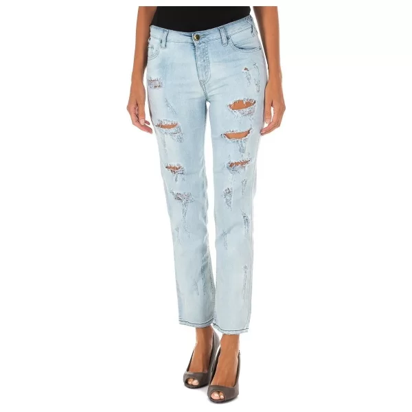 Met Jeans Met 10DB50255-D1069-6034