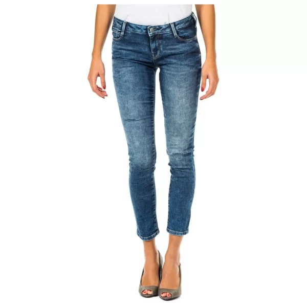 Met Jeans Met 10DB50282-D1061