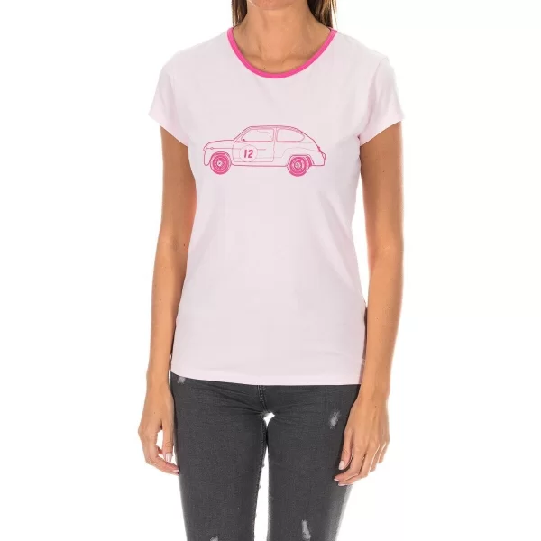 Armand Basi T-shirt με κοντά μανίκια Armand Basi ADM0028-S8W