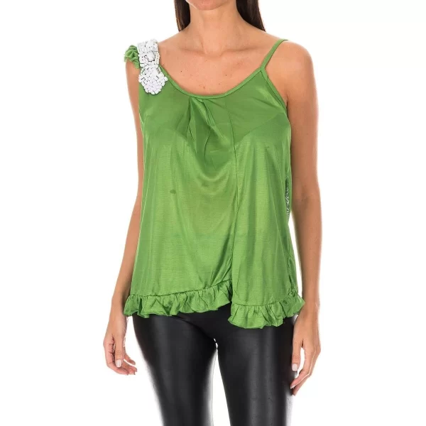 Armand Basi Αμάνικα/T-shirts χωρίς μανίκια Armand Basi BDM0426-HIE