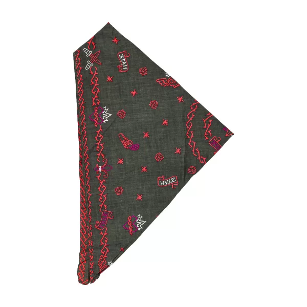 Κασκόλ Buff 64000