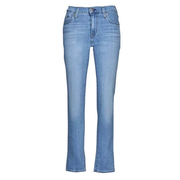 Levis Tζιν σε ίσια γραμή Levis 724 HIGH RISE STRAIGHT