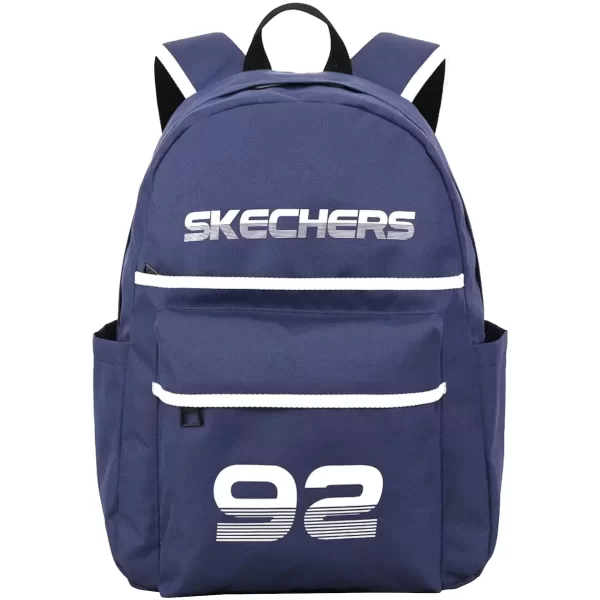 Skechers Σακίδιο πλάτης Skechers Downtown Backpack