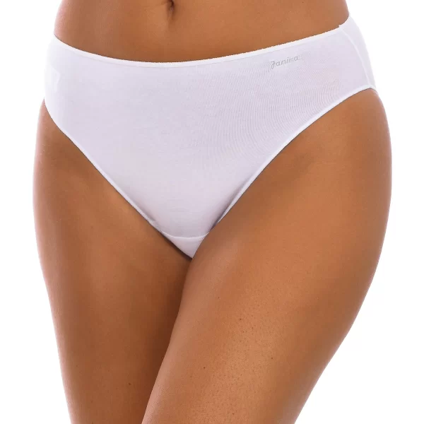 Janira Slips Janira 1031392-BLANCO