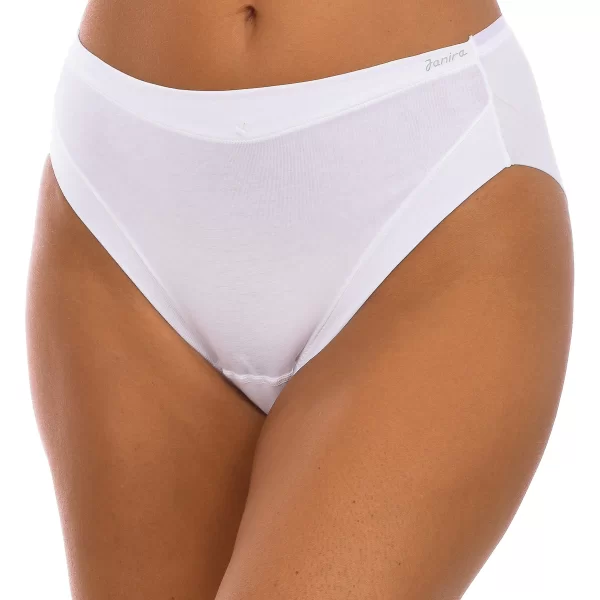 Janira Slips Janira 1031862-BLANCO