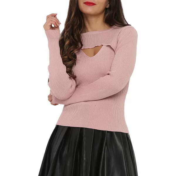 La Modeuse Μπλούζα La Modeuse 23829_P59409