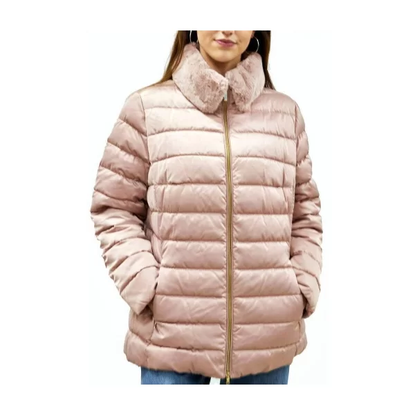 Geox Σακάκια Geox Chaqueta Mujer Modèle W Bettanie Mid Jkt