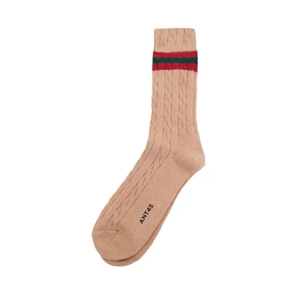 Ant45 High socks Ant45 Calcetines Hombre Modèle Mull