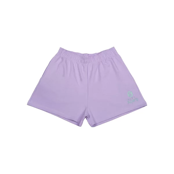 Superb 1982 Shorts & Βερμούδες Superb 1982 S2103-LILA
