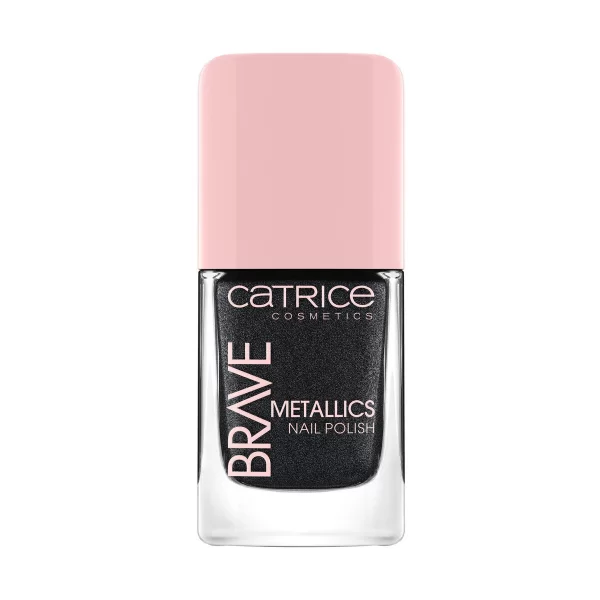 Catrice Βερνίκια νυχιών Catrice Brave Metallics Nail Polish - 01 Starry Nights