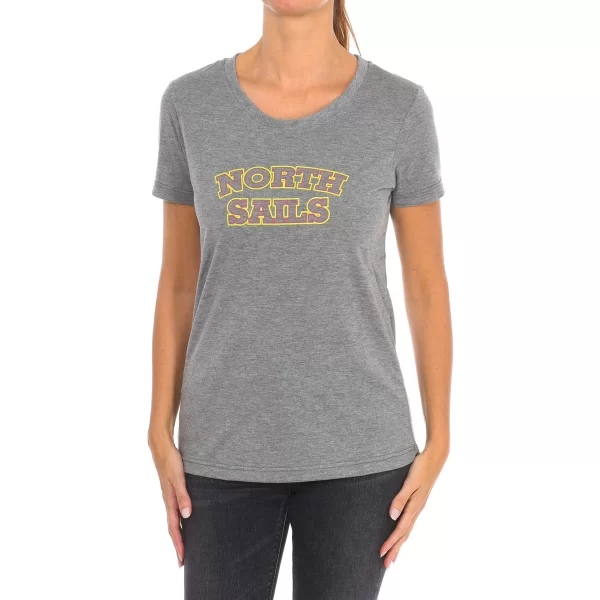 NORTH SAILS T-shirt με κοντά μανίκια North Sails 9024320-926