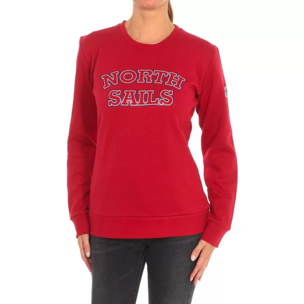 NORTH SAILS Αθλητικό T-shirt North Sails 9024210-230