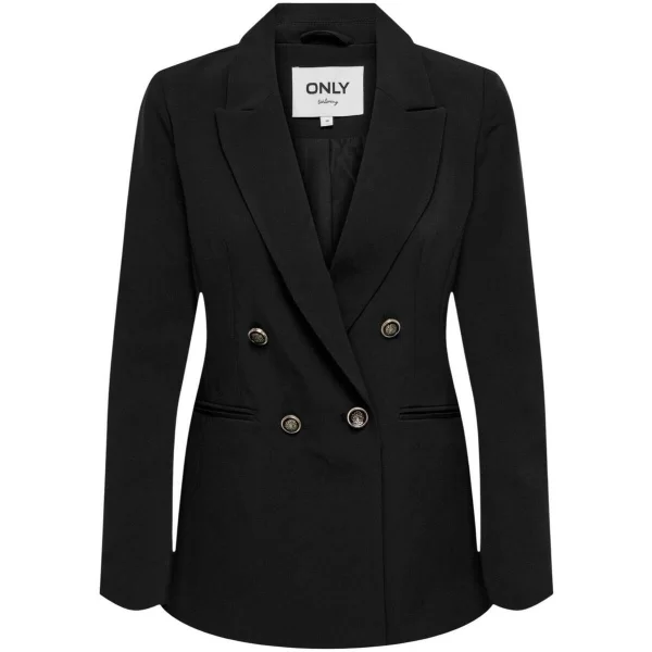 Only Σακάκι/Blazers Only ONLASTRID LIFE L/S FIT BLAZER TLR 15294709