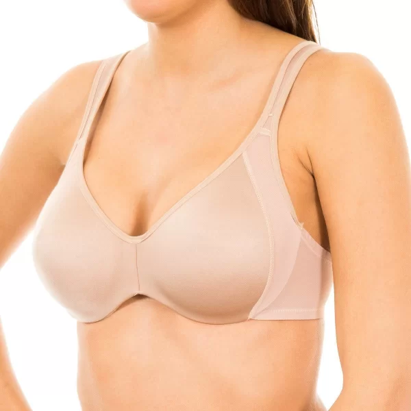 DIM Αθλητικά σουτιέν DIM 3792-PEAU