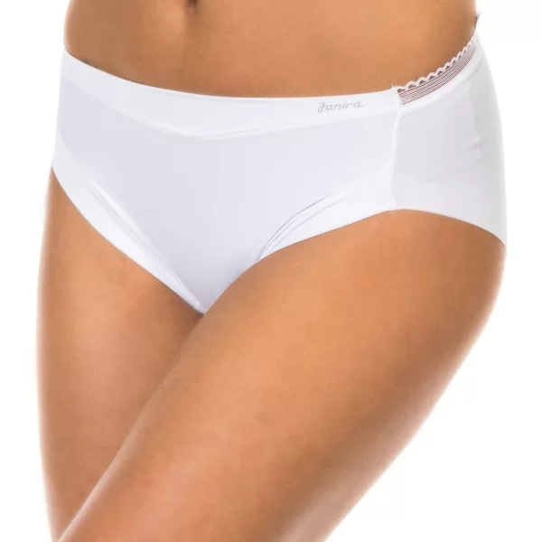 Janira Slips Janira 1031672-BLANCO