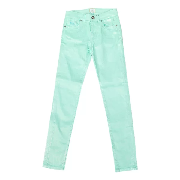 La Martina Παντελόνια La Martina JWT010-07163