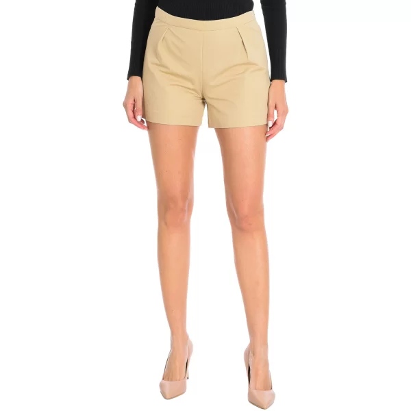 Benetton Shorts & Βερμούδες Benetton 4GH5590V3-00B