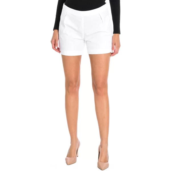 Benetton Shorts & Βερμούδες Benetton 4GH5590V3-101