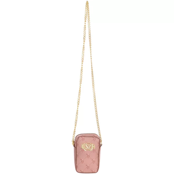 U.S Polo Assn. Τσάντες ώμου U.S Polo Assn. BEUHD6043WVG-TAN