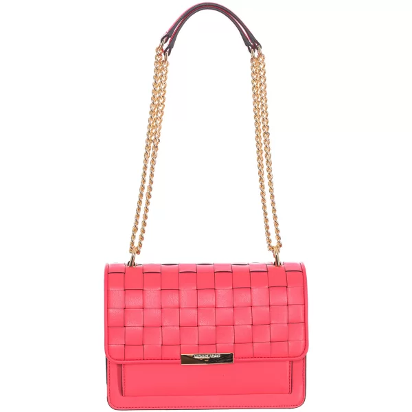 Michael Michael Kors Τσάντες ώμου MICHAEL Michael Kors 38S3GJ4L9U-GERANIUM