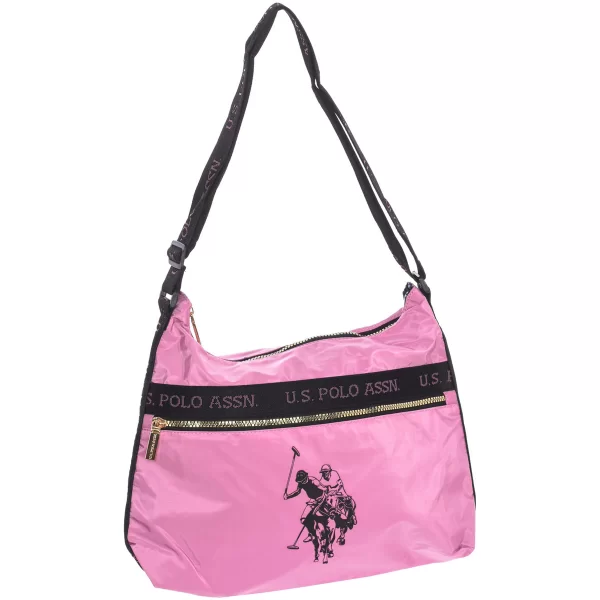 U.S Polo Assn. Μπανάνα U.S Polo Assn. BEUN55848WN1-ROSE