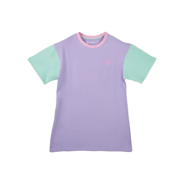 Superb 1982 Κοντά Φορέματα Superb 1982 SPRBDROV-2201-LILAC