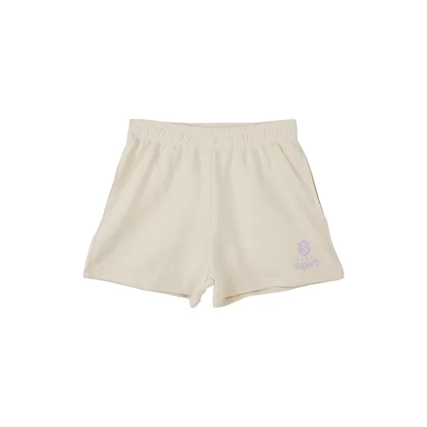 Superb 1982 Παντελόνια 7/8 και 3/4 Superb 1982 SPRBSH-2201-CREAM