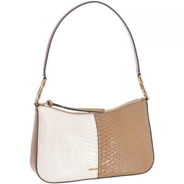 Michael Michael Kors Τσάντες ώμου MICHAEL Michael Kors 38S3G7LC8E-CAMEL-MULTI
