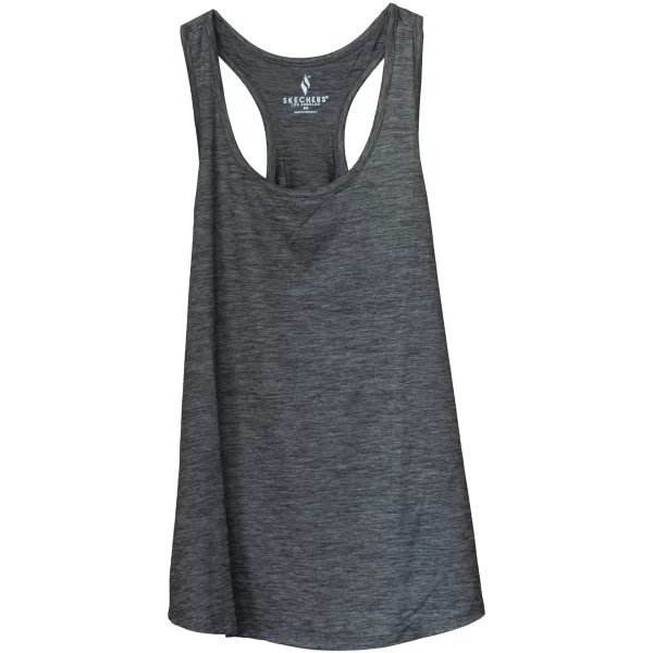 Skechers Αμάνικα/T-shirts χωρίς μανίκια Skechers Go Dri Swift Tank