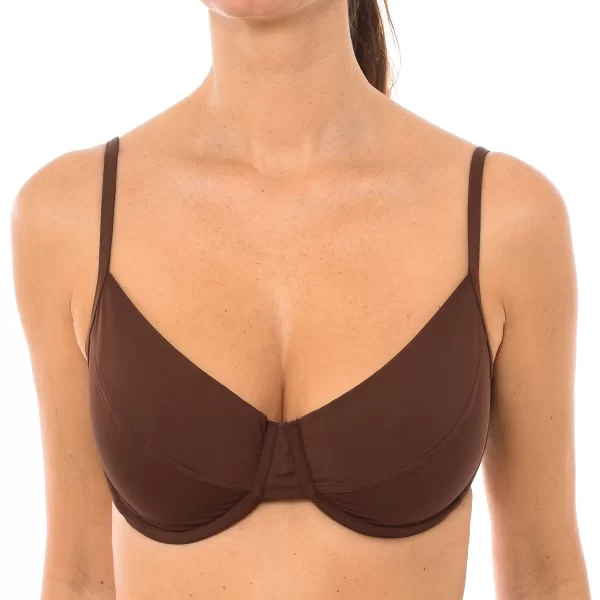 Michael Michael Kors Μαγιό μόνο το πάνω ή κάτω μέρος MICHAEL Michael Kors MM1N618-204