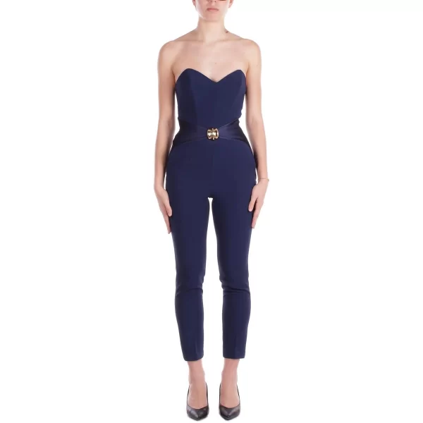 ELISABETTA FRANCHI Κοντά Φορέματα Elisabetta Franchi TU03951E2