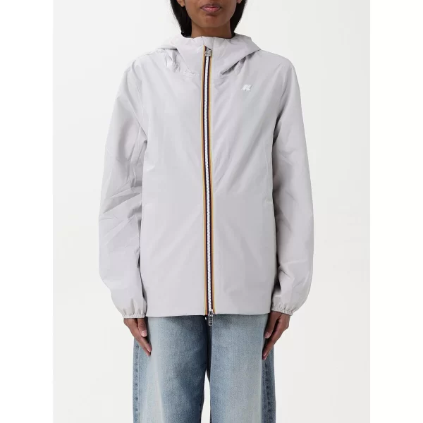 K-Way Μπουφάν K-Way K8138PW 634