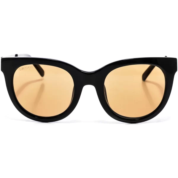 Swarovski óculos de sol Swarovski SK0126-01E