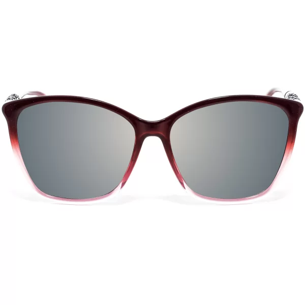 Swarovski óculos de sol Swarovski SK0185-D-69C