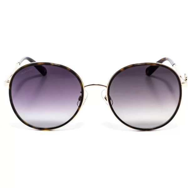 Swarovski óculos de sol Swarovski SK0252-K-32B