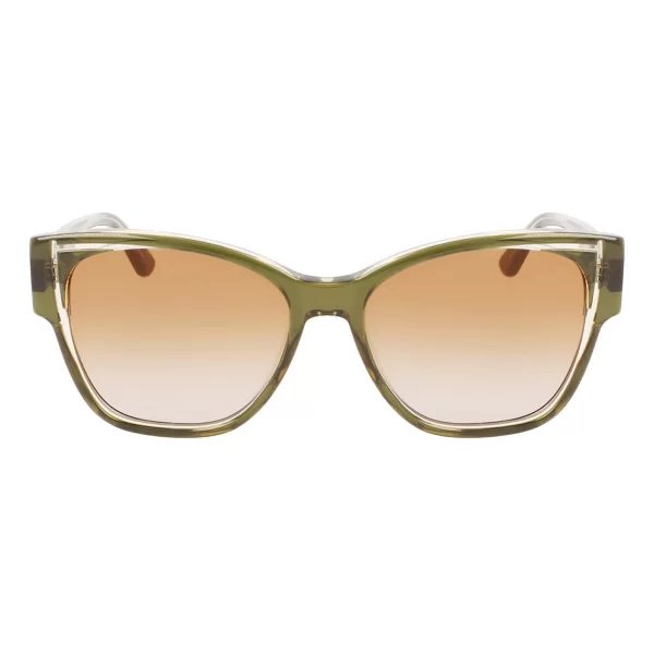 Karl Lagerfeld óculos de sol Karl Lagerfeld KL6069S-305