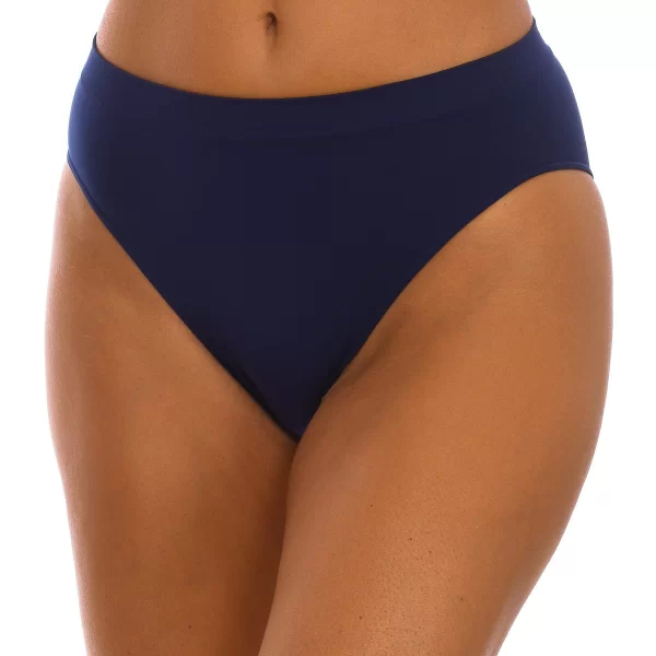 Intimidea Slips Intimidea 310030-BLUES