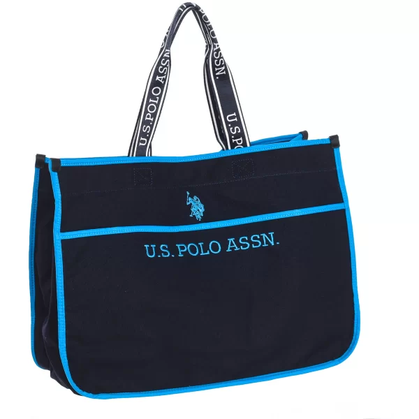 U.S Polo Assn. Shopping bag U.S Polo Assn. BEUHX2831WUA-NAVY