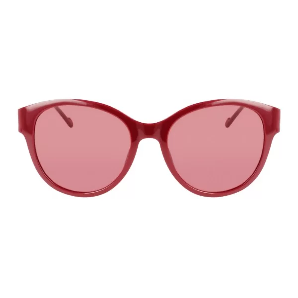 Liu Jo óculos de sol Liu Jo LJ762SR-601