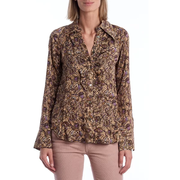 Zadig & Voltaire Πουκάμισα Zadig & Voltaire WJCD0501F-BLUSH