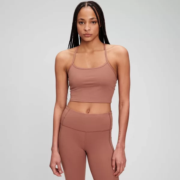 Gap Αθλητικά μπουστάκια Gap 804208-000