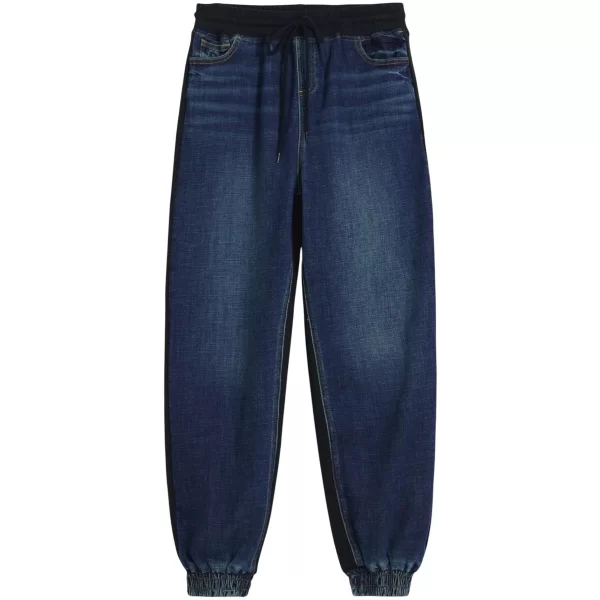 DESIGUAL φαρδιά / καμπάνα Desigual DENIM_KIMY 25WWDD08