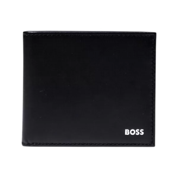 Boss Πορτοφόλι BOSS Randy_4cc coin 10272879 01 50546152